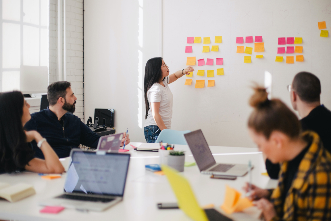 Meet with Kanban
